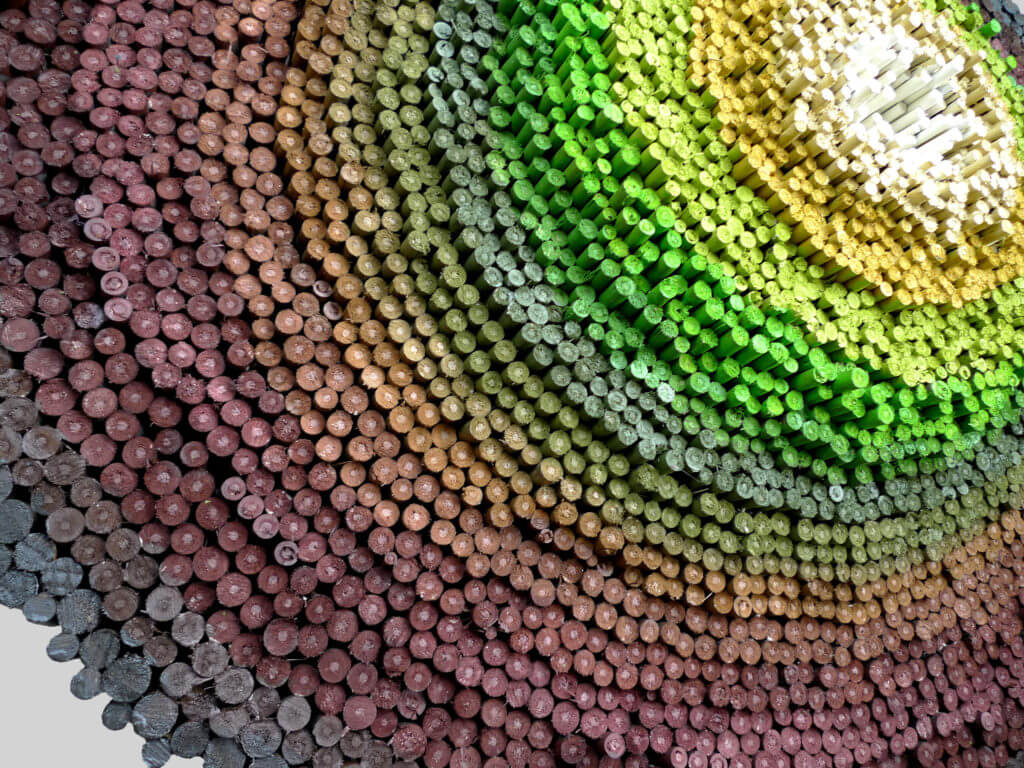 feliz cumpleaños olinda - open mines of latin america - paulo meconi