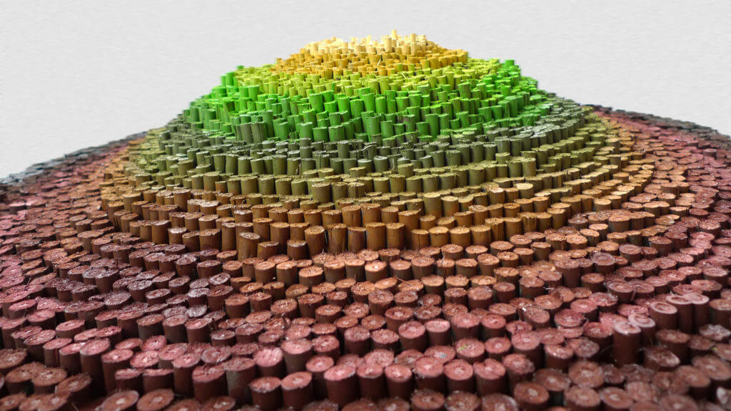 feliz cumpleaños olinda - open mines of latin america - paulo meconi